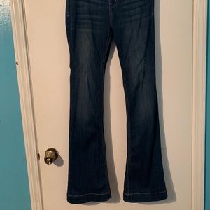 Cello trouser jeans size medium